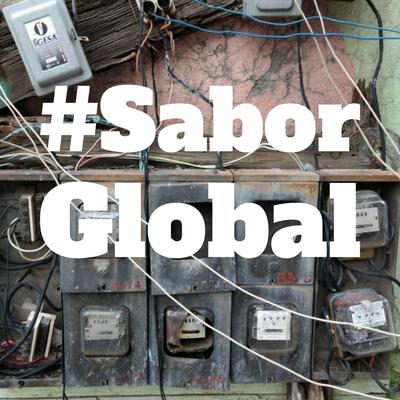 Sabor Global's cover