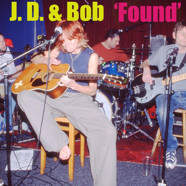 J.D. & Bob's avatar image