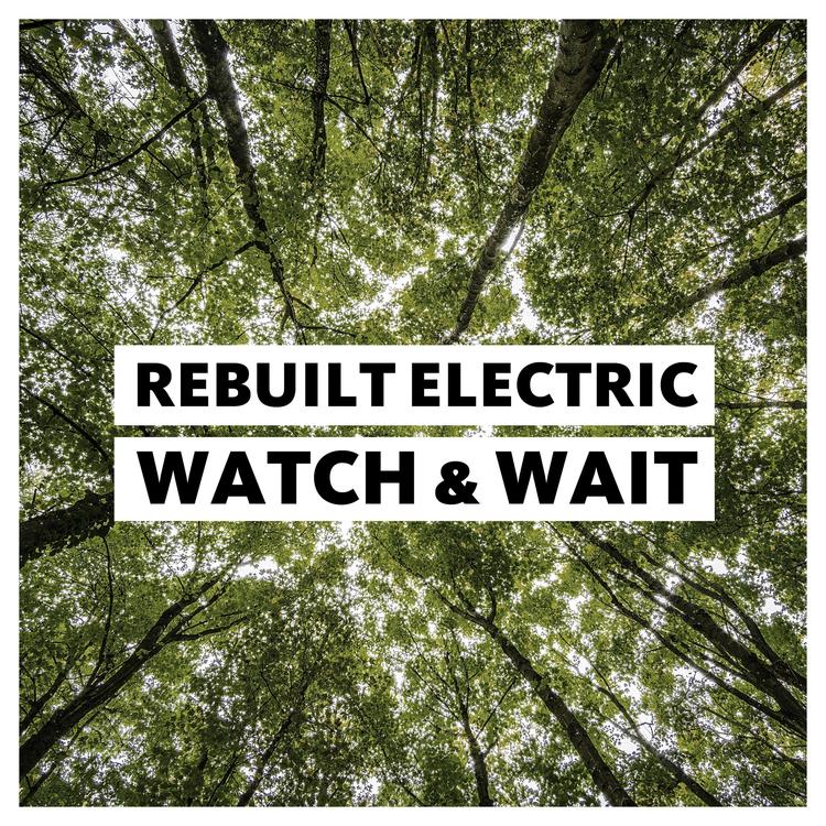 Rebuilt Electric's avatar image