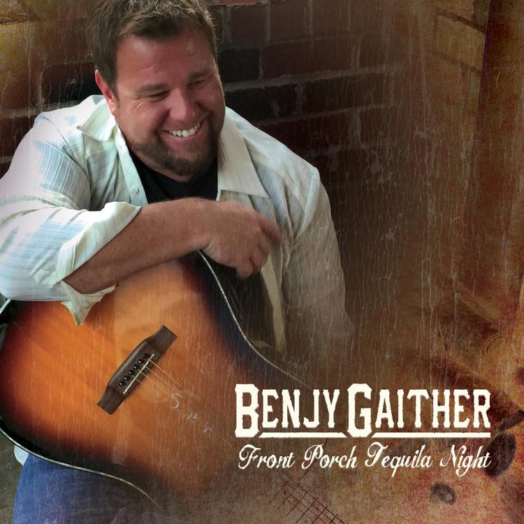 Benjy Gaither's avatar image