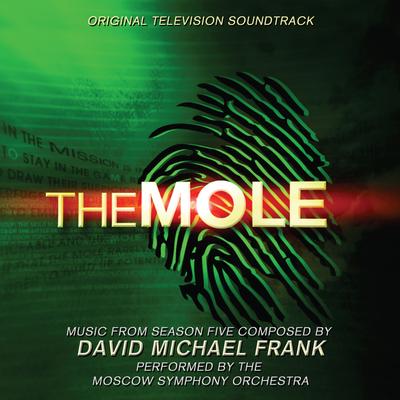 The Mole: Music from Season 5 (Original Television Soundtrack)'s cover