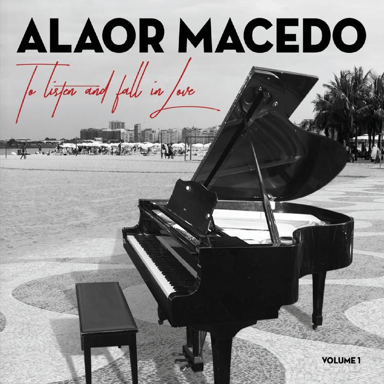 Alaor Macedo's avatar image