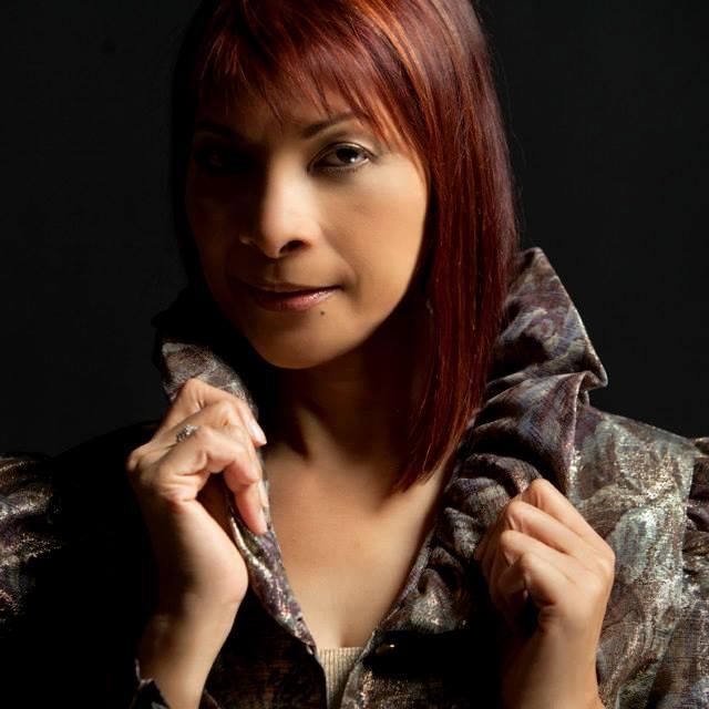 Joy Salinas's avatar image