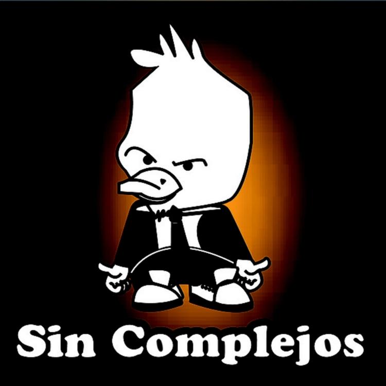 Sin Complejos's avatar image