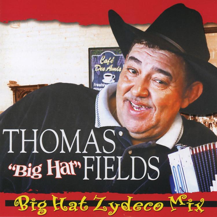 Thomas "Big Hat" Fields's avatar image
