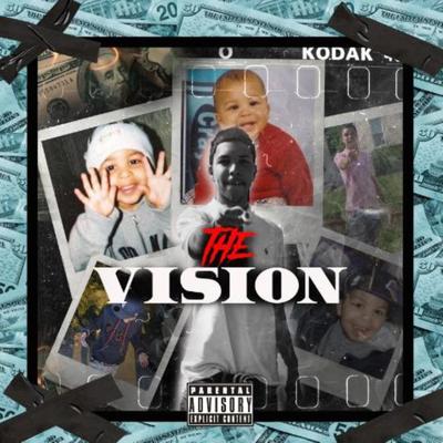 Von Stackz's cover