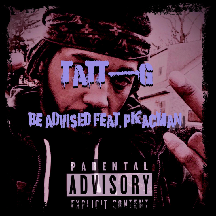 Tatt-G's avatar image