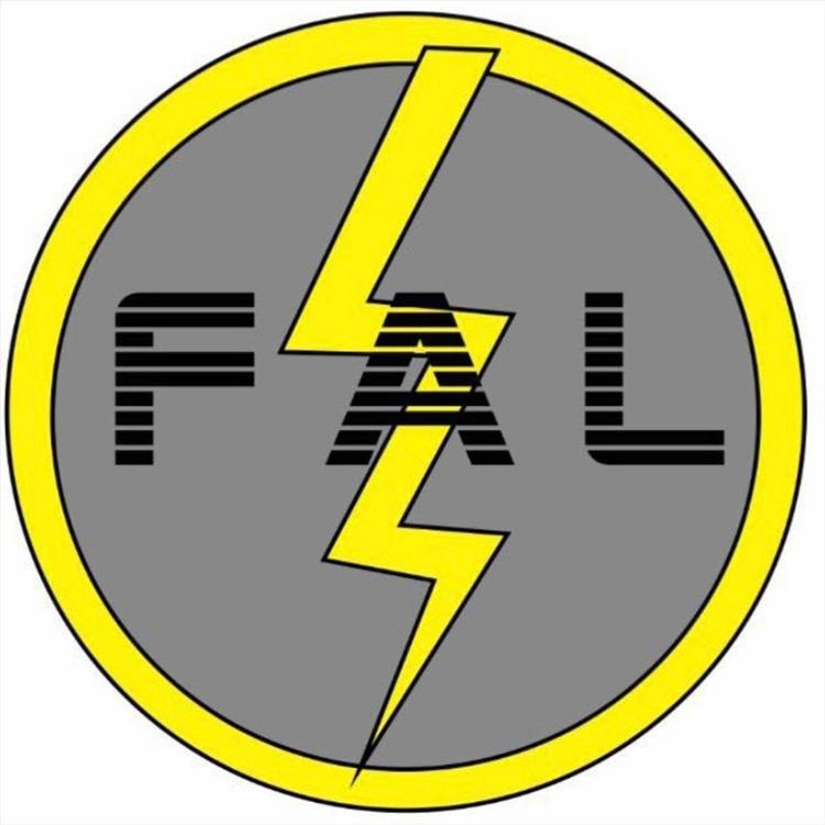 Fast As Lightning's avatar image