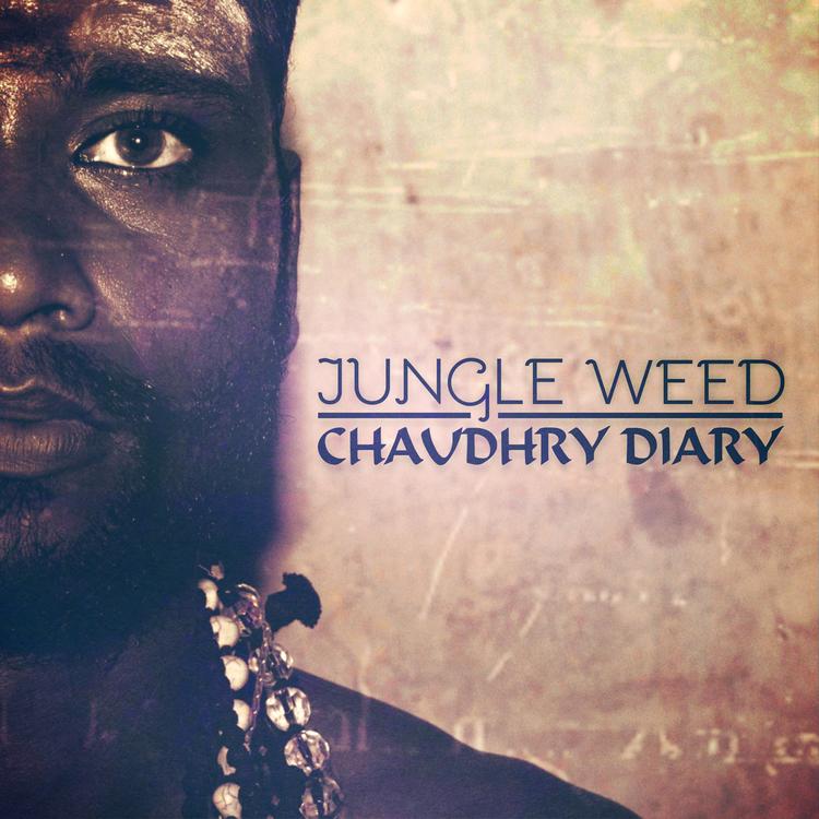 Jungle Weed's avatar image