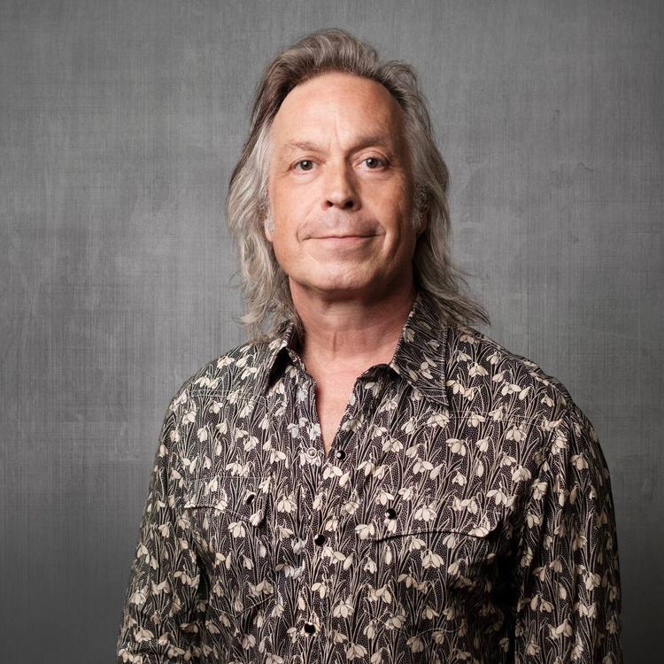 Jim Lauderdale's avatar image