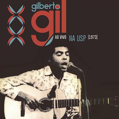 Domingo no Parque (Ao Vivo) By Gilberto Gil's cover