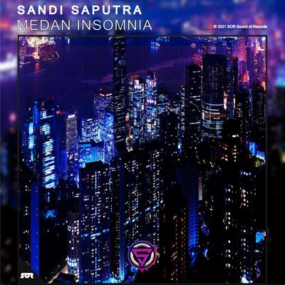 Sandi Saputra's cover