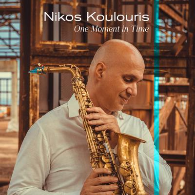 Nikos Koulouris's cover