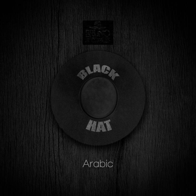 Black Hat's avatar image