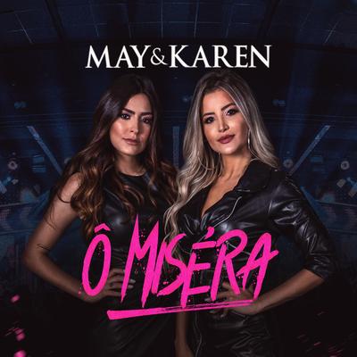 Ô Miséra By May e Karen's cover