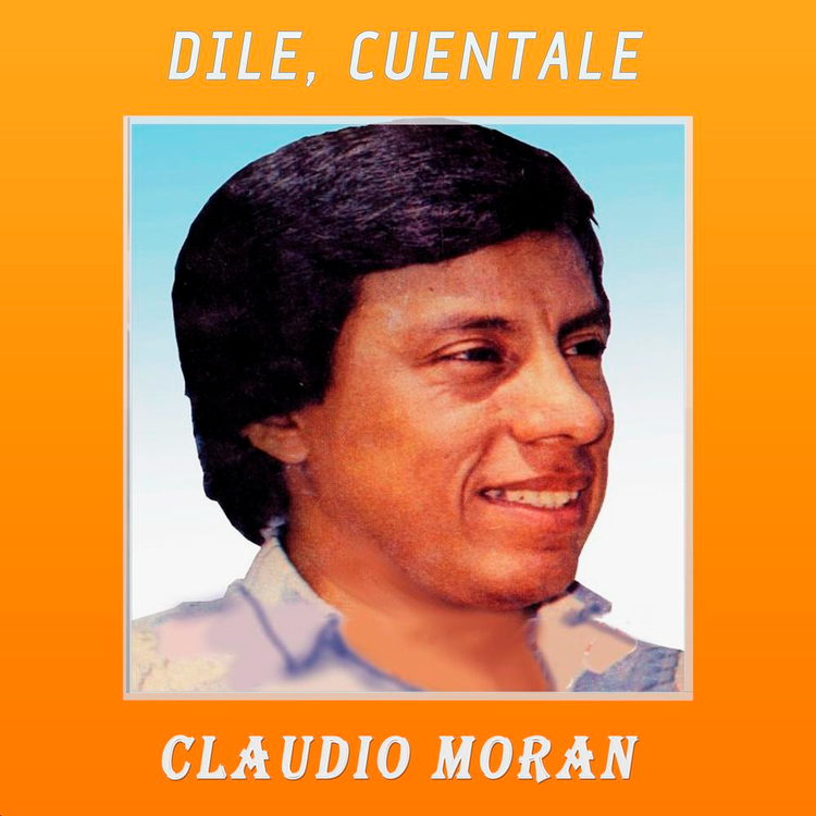 Claudio Moran's avatar image