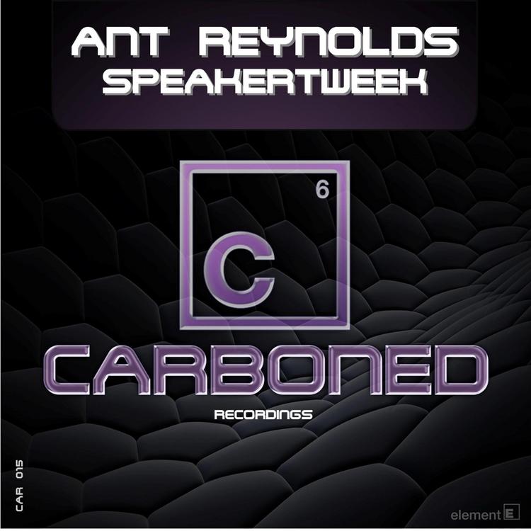 Ant Reynolds's avatar image