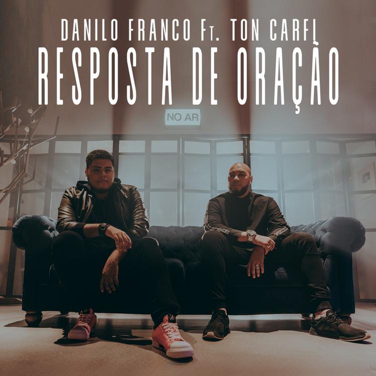 Danilo Franco's avatar image