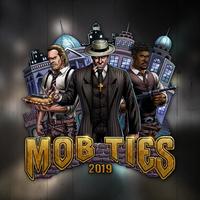 MobTies's avatar cover