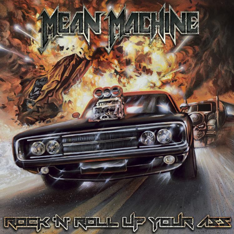 Mean Machine Official Tiktok Music - List of songs and albums by