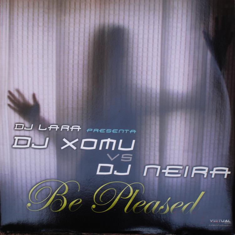 Dj Lara Presents Dj Xomu Vs Dj Neira's avatar image