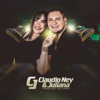 Claudio Ney & Juliana's avatar cover