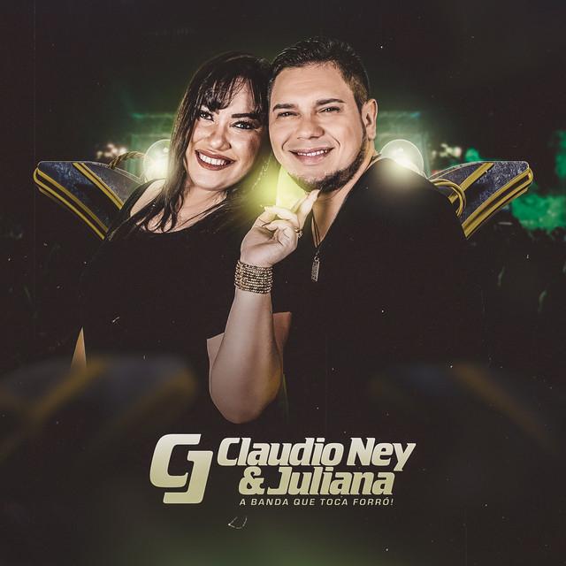 Claudio Ney & Juliana's avatar image