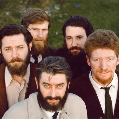 The Dubliners's cover