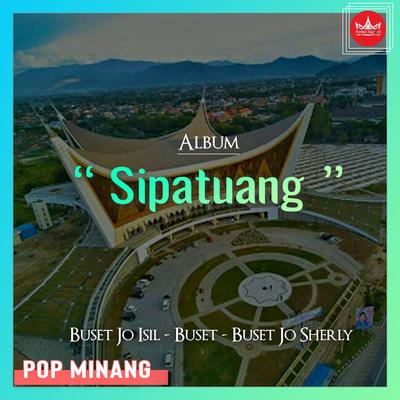 Sipatuang's cover