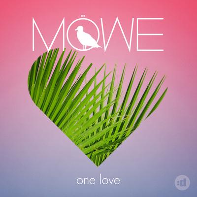 One Love By MÖWE's cover