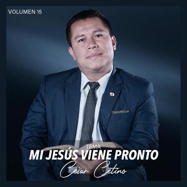 Cesar Cetino's avatar image