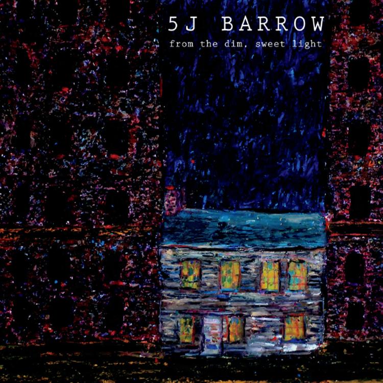 5j Barrow's avatar image
