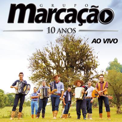 Nos Braços da Mulherada (Ao Vivo) By Grupo Marcação's cover