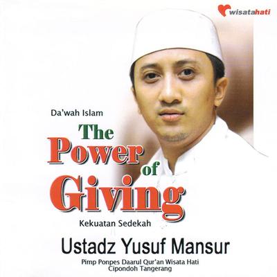 The Power of Giving, Pt. 2's cover