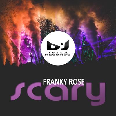Franky Rose's cover