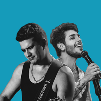 Hugo & Guilherme's avatar cover