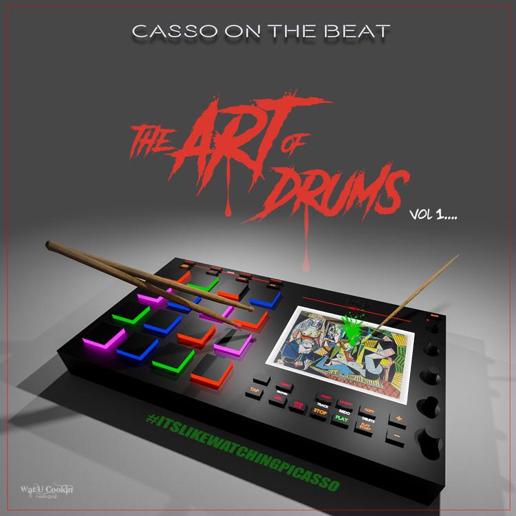 Casso on the Beat's avatar image
