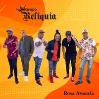 Grupo Reliquia Oficial's avatar cover