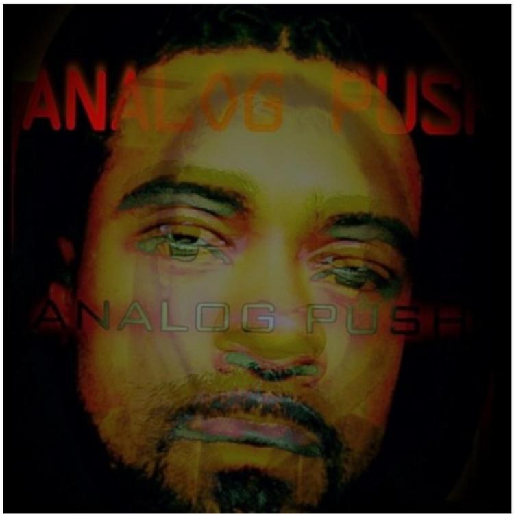 ANALOG PUSH's avatar image