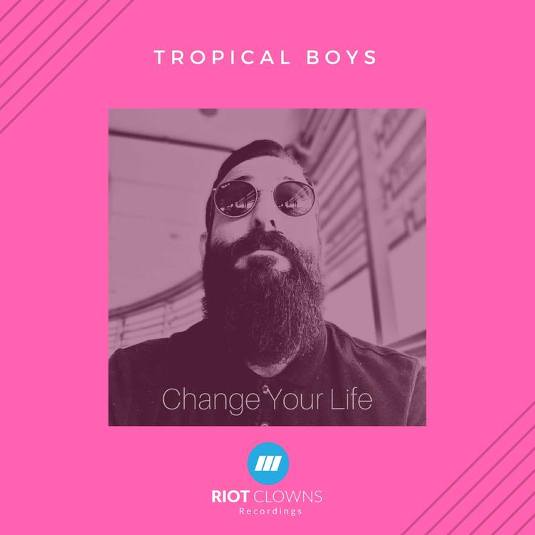 Tropical Boys's avatar image
