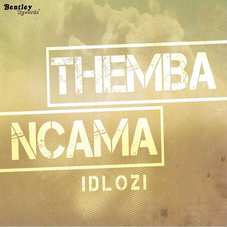 Themba Ncama's avatar image