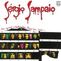 Sergio Sampaio's avatar cover