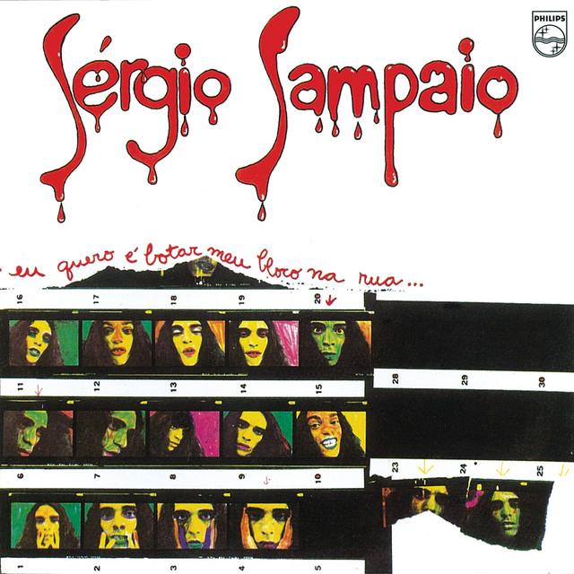 Sergio Sampaio's avatar image