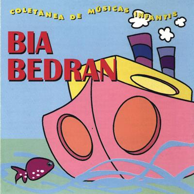 O Trem By Bia Bedran's cover