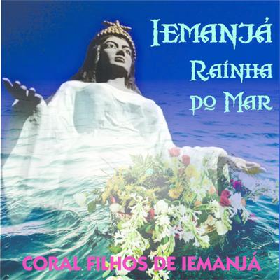 Iemanjá, Rainha do Mar's cover