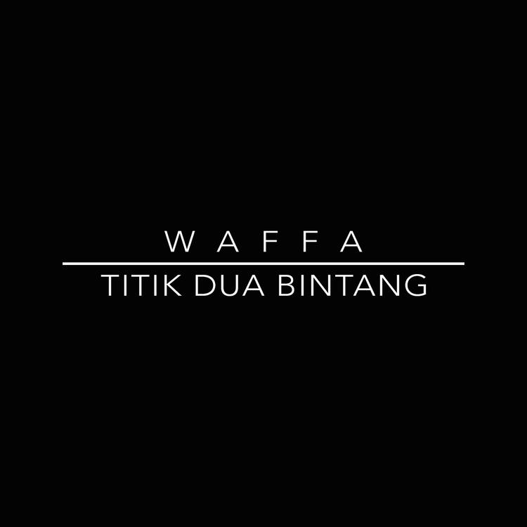 #Waffa's avatar image