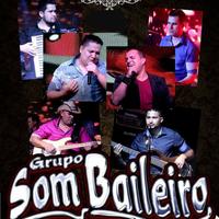 Grupo Som Baileiro's avatar cover