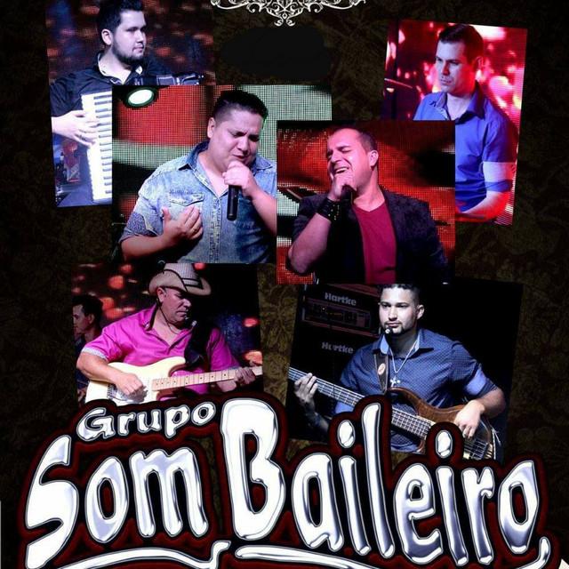 Grupo Som Baileiro's avatar image