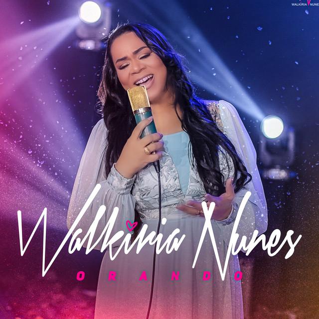 Walkíria Nunes's avatar image