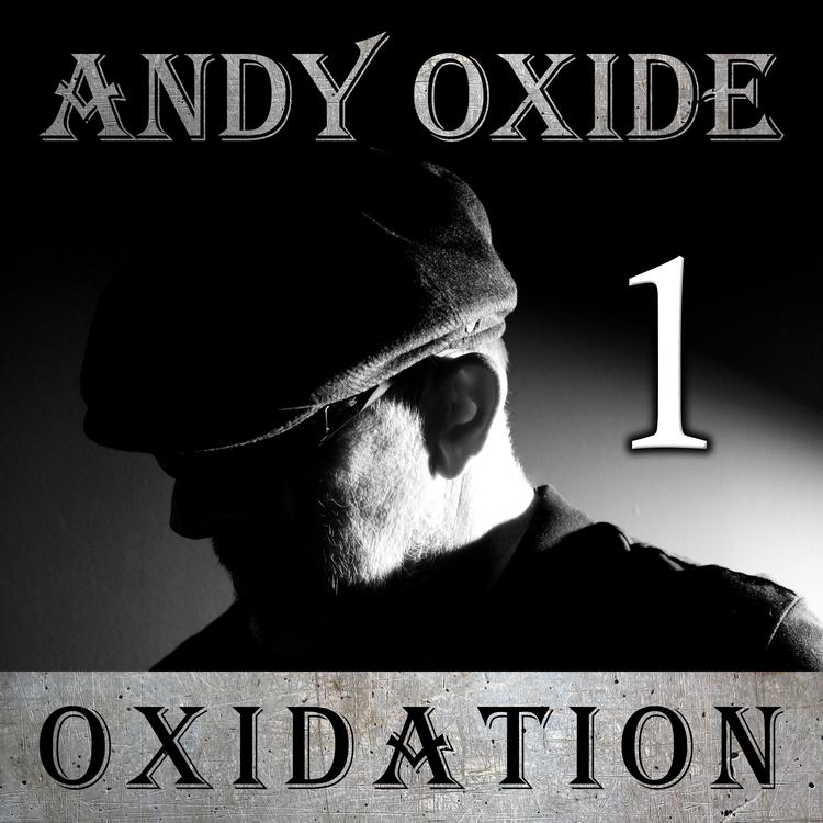 Andy Oxide's avatar image